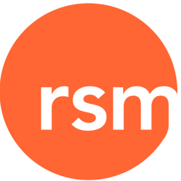 RSM Property Solutions logo