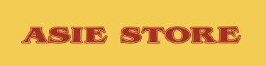 Asie Store logo