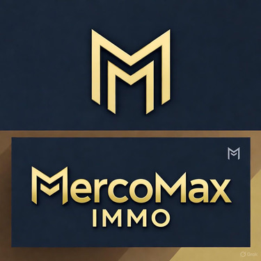 Mercomax Immo logo