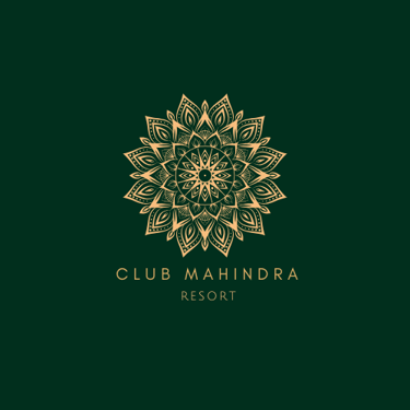 Club Mahindra Resort logo