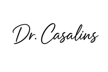 Dr.Casalins logo