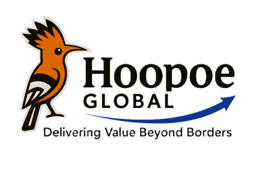 Hoopoe Global logo