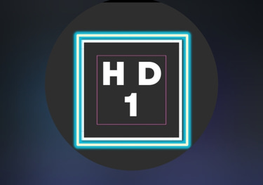 HD1 solutions logo