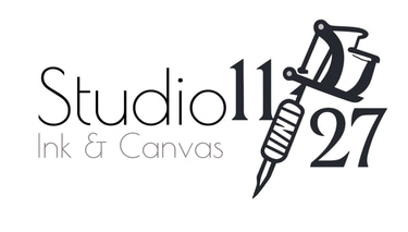 Studio Eleven27 logo