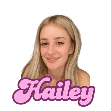 Hailey Official logo