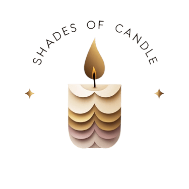 shades of candle logo