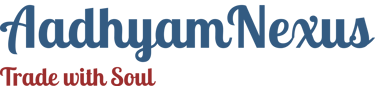 Aadhyamnexus logo