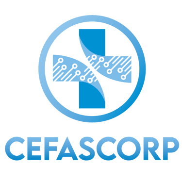 CEFASCORP logo