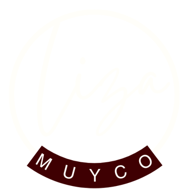 Liza Muyco logo