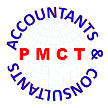 PMCT Accountants & Consultants logo