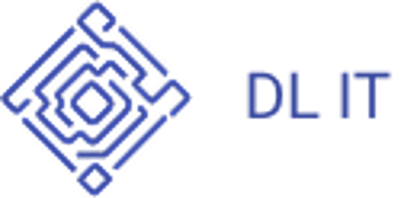 DLIT logo