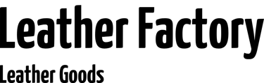 leather-factory.online logo
