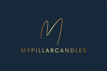 MyPillarCandles logo