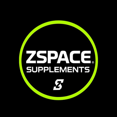 zspace supp logo