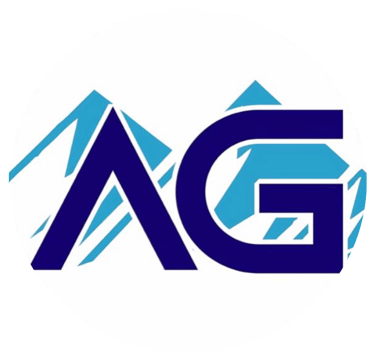ANDES GROUP logo