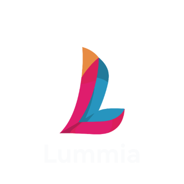 Lummia Marketing Digital logo