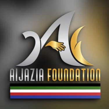 AIJAZIA FOUNDATION logo