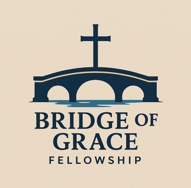 Bridge of Grace Fellowship logo