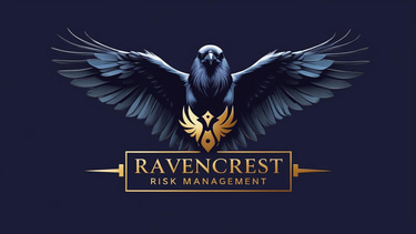 RavenCrest Risk Management logo