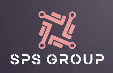 SPS GROUP logo