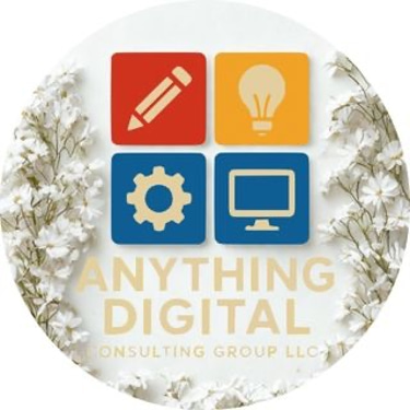Anything Digital Consulting Group LLC logo