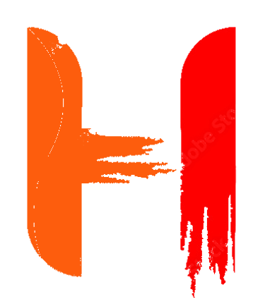 Hamza Adrees logo