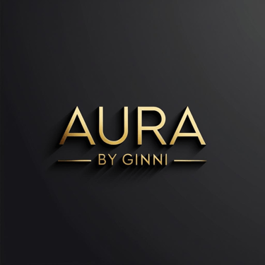 Aura By Ginni logo