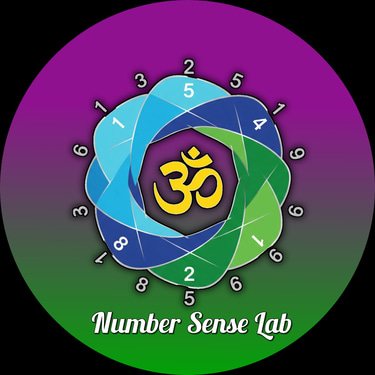 Number Sense Lab logo
