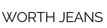 worth jeans logo
