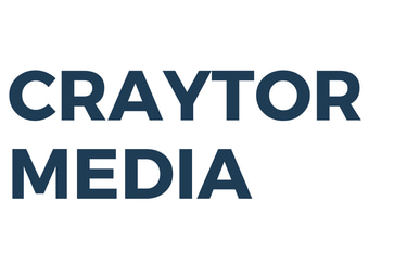 Craytor Media logo