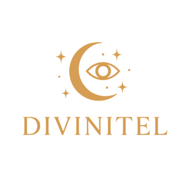 Divinitel logo