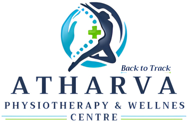Atharva Physiotherapy Center logo