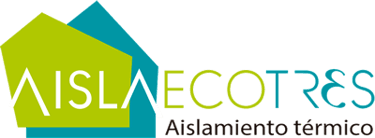 AislaEcoTres logo