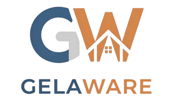 GELAWARE logo