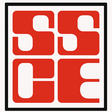 SSCE logo