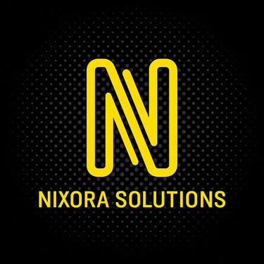 Nixora Solutions logo