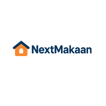 Next Makaan logo