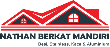 Nathan Berkat Mandiri logo