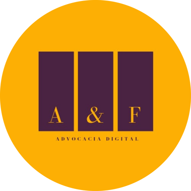 A&F - Advocacia Digital logo