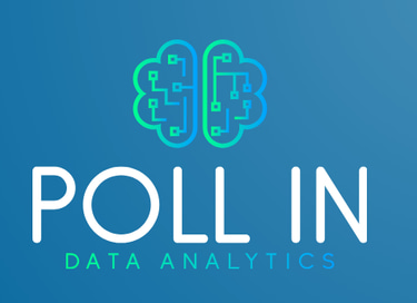 POLL IN logo