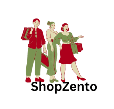 ShopZento logo