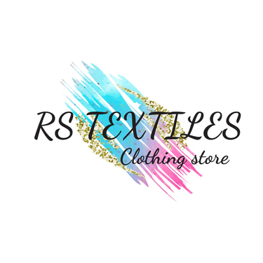Rs Textiles logo