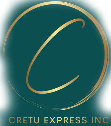 Cretu Express Inc logo