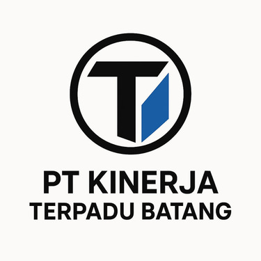 PT Kinerja Terpadu Batang logo