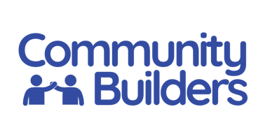 Community Builders logo