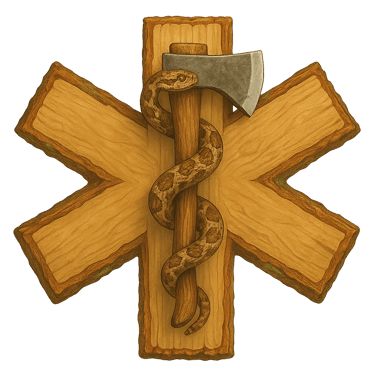 Great Lakes Wilderness Emergency Response Training logo