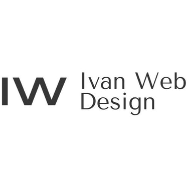 ivan webdesign logo