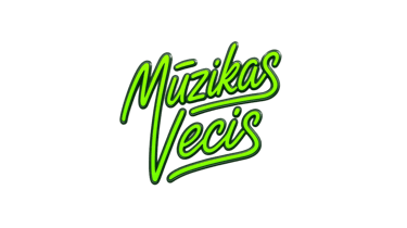 Mūzikas Vecis logo