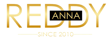 Reddy Anna Book Club logo