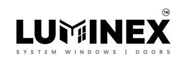 LUMINEX WINDOWS logo